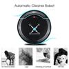 Newest 10-in-1 Rechargeable Intelligent Sweeping Robot Strong Suction Smart Floor Cleaner Automatic Sweeping Robot Powerful Vacuum Cleaner