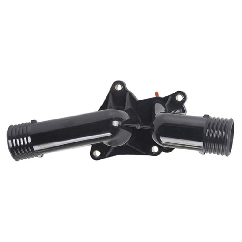 Unique Car Thermostat Assembly & Housing Cover Fits For-BMW E36 Z3 318I 318Ti 11531432884 11531743017