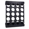 Coffee Pod Holder Storage Organizer Holds 20 Pods Coffee Capsule Display Rack for Kitchen Countertop Home Office Wall