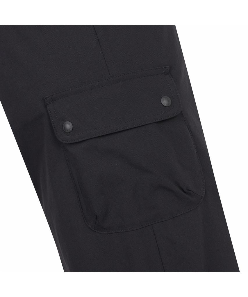 Goldeunbeeo (W) Semi Wide Pants G5Pam26101Bkx