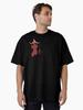 Revelación Oversized T-Shirt