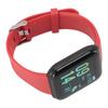 Fitness   Watch Sleep Monitor Calorie Counter IP65 Waterproof Message Reminder Smart Activity   for Men Women