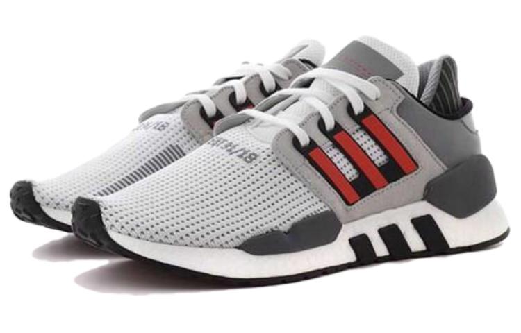 adidas Eqt Support 91/18 'Grijs Hi-Res Rood' B37521