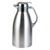 316 Stainless Steel Insulated Teapot with Large Capacity for Hot Water or Coffee
