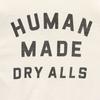 Human Made Made In Japan Long Sleeve T-shirt 2XL Ivory Ron T Men's Used