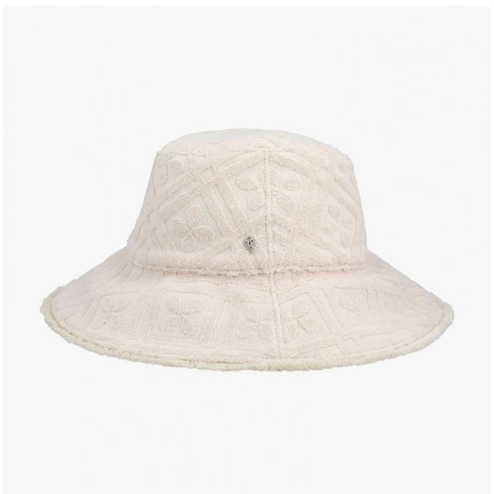 Helen Kaminski Bucket Hat Pa Cinthia Parchment