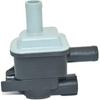 PE01-18-751 136200-7230 Vapor Purge Vacuum Switch Valve Solenoid Compatible with Mazda 3 CX-5 2.0L 2.3L 2.5L
