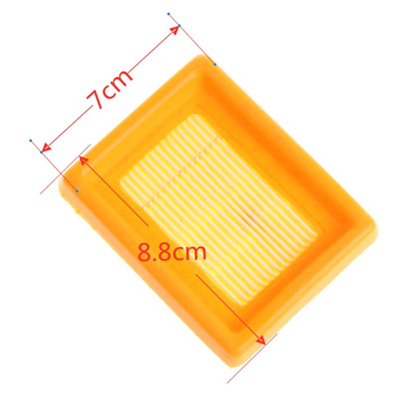 Air Filter For Stihl Carburetor Stihl Fs120 Fs200 Fs250 Fs300 Fs350 Fs400 Fs450 Trimmer Chainsaw