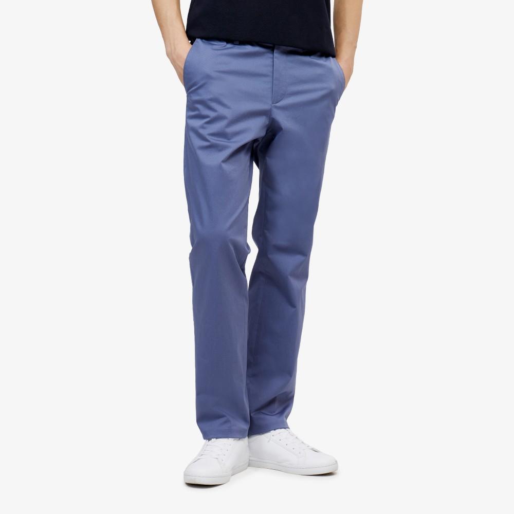 Lacoste Men's Tapered Chino HH578E-56GAEY