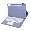 Keyboard Cover for Tab P12 Slim Lightweight 12.7Inch Tablet Protective Case Touch Bluetooth