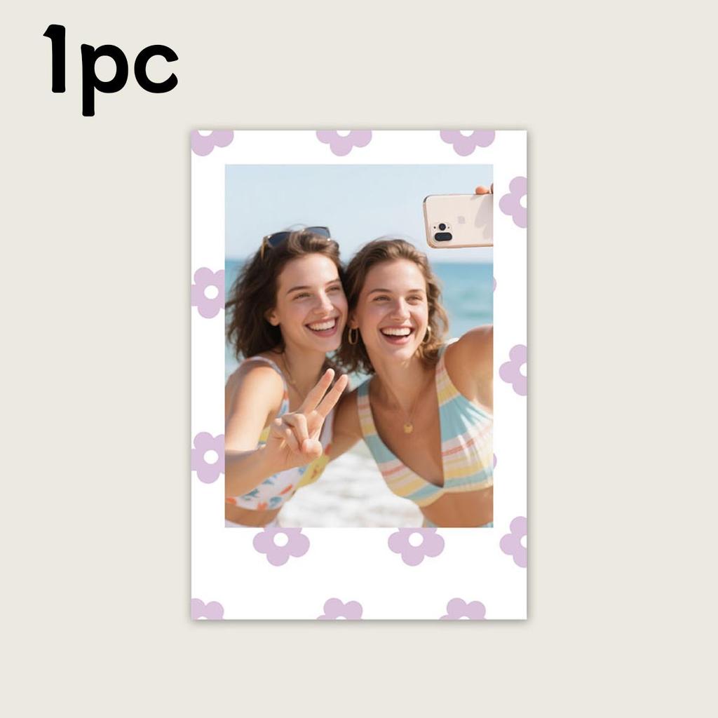Personalisierter Kühlschrankmagnet mit Foto, Personalisierter Bildmagnet, Niedliche Wohnküchen-Dekoration, Angepasster Kühlschrankmagnet,