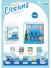 Square Zoo Santa Claus Panda & Tiger Building Blocks - Compatible with Lego, Ideal Gift
