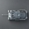 The PANTHER Panzerkampfwagen V Panther Sd.Kfz.171 Buildable Armored Vehicle Toy