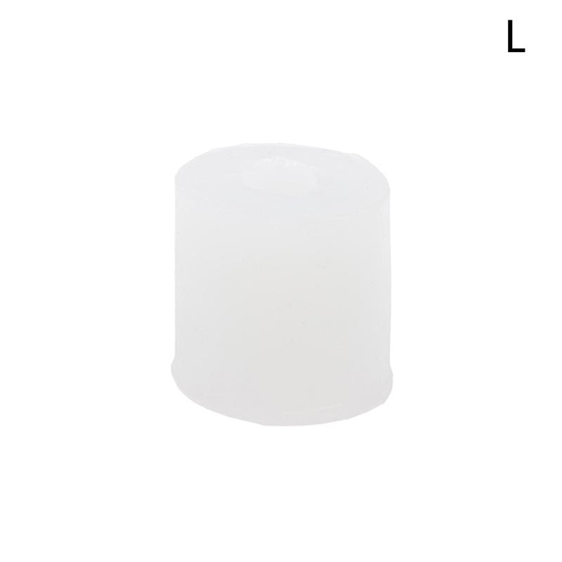 3D silikónová forma na sviečku na tulipán Ručne vyrábaná kvietka Silikónová forma na mydlo Forma na tortu