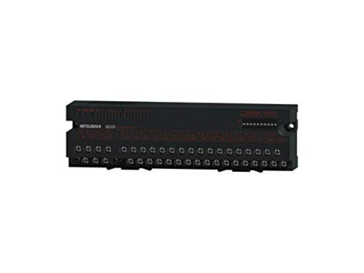 

Mitsubishi Electric small type remote unit CC-Link I/O (transistor output/terminal block) AJ65SBTB2-16T1