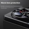 For Xiaomi 15 Ultra Case Aluminum Alloy + TPU Shockproof Phone Cover