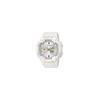 BABY-G Fashionable and Vibrant Street Classic Pointer Dual Display Dial Waterproof Movement 100 Meters Waterproof Quartz Movement BGA-230SA-7APR