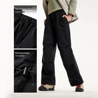 Sukně, kalhoty a další – Nohavice a trojštvrťové nohavice