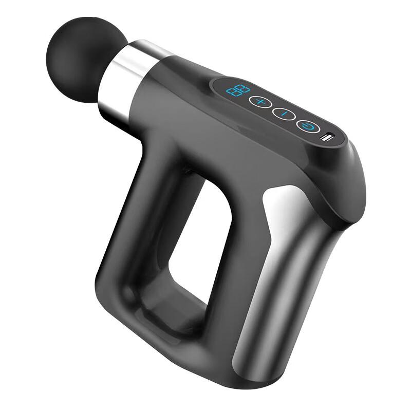 

TENS Micro-Current Pulse Neck & Deep Tissue Massager with Heat