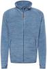 Bergans Hareid Fleece Jacket Nohood (3029)
