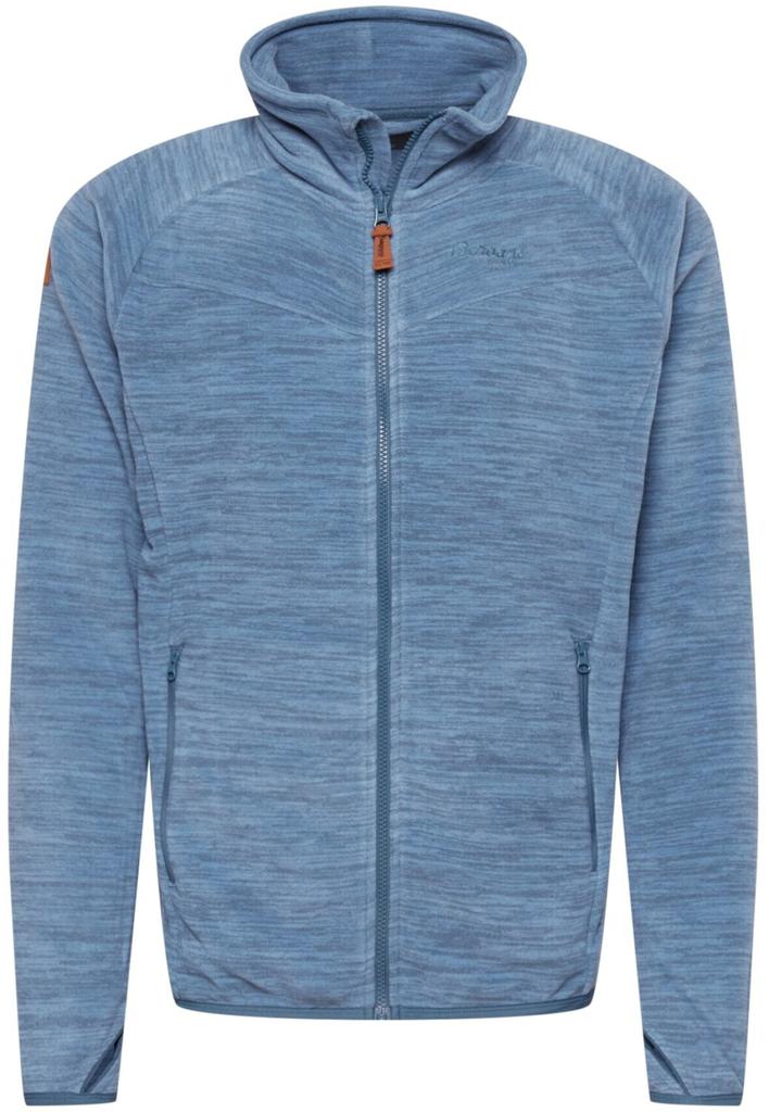 Bergans Hareid Fleece Jacket Nohood (3029)