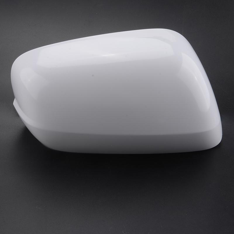Rearview Mirror Housing Side Mirror Cover Fit For Honda FIT JAZZ GE6 GE8 2009 2010 2011 2012 2013 Car Modified