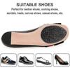 Non Slip Shoe Sole Pads Adhesive Sole Grip Protector Skid