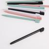 12pcs  Multi Colors Touch Styli Pen Set Stylus Touch Screen Pen Set Replacement High Precision for NINTENDO NDS/DS/LITE/DSL