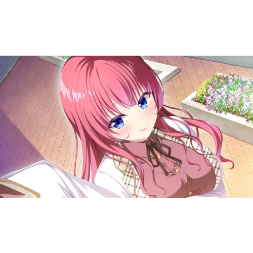 carry your memories with me!! -switch