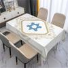 Téxteis para cozinha e sala de estar – Toalhas de mesa