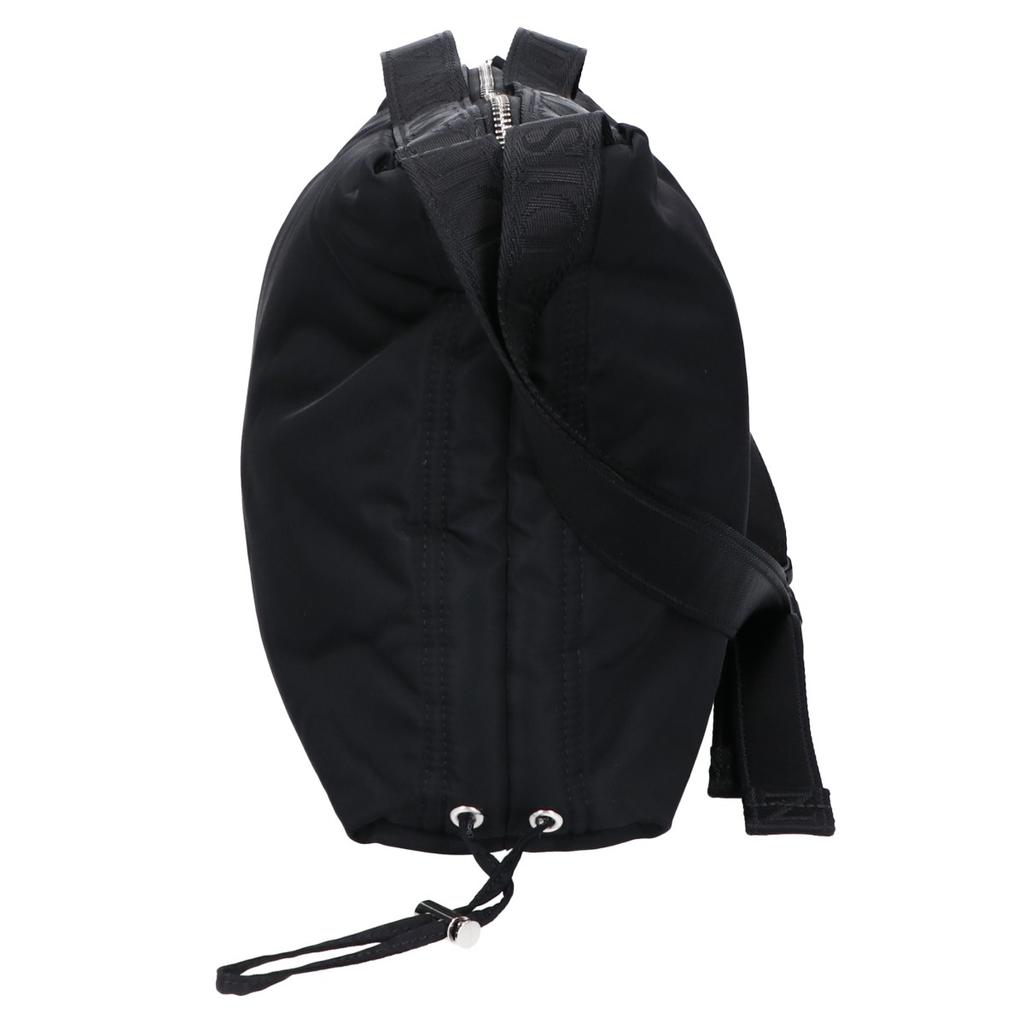 NOMADIS [Beautiful Condition] BOY Crossbody Shoulder bag blackUsed