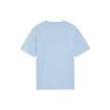 Li Ning China Color Series T-Shirt Herren Nebelblau AHSS361-8