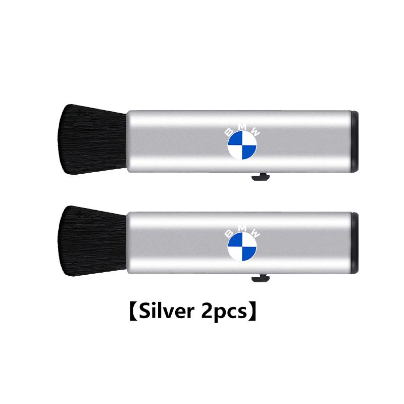 Car Outlet Cleaning Air-Conditioner Tool Multifunct Dust Brush For BMW M Sport M2 M3 M4 M5 M6 E46 E90 E60 F10 F20 E87 X3 X6 AC4