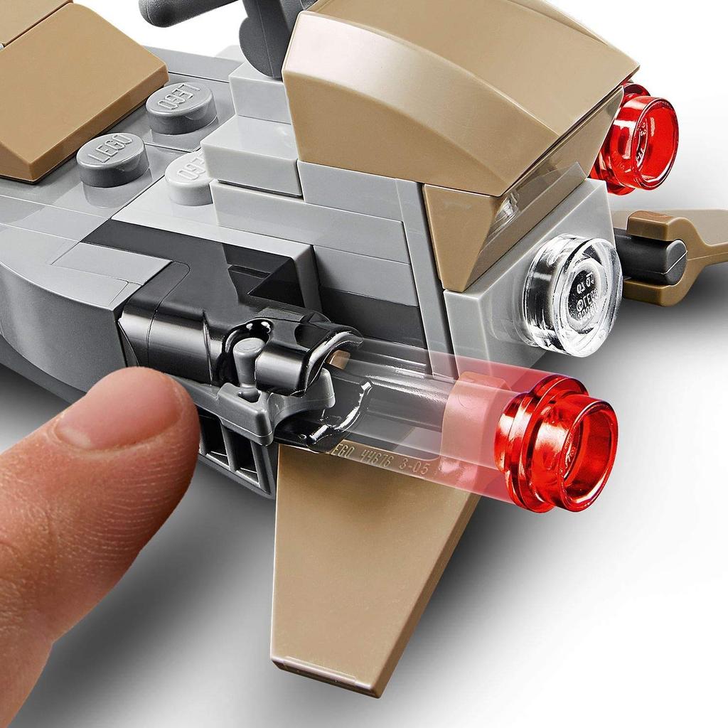 LEGO Star Wars Mandalorian Battle Pack 75267 (TM)