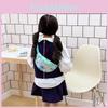 Crossbody Printed Shoulder Chest Bag Anime Pattern Children Gift Cartoon