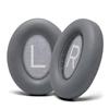 Earpads Accessories for Bose NC700 Bose 700 Protein Leather Memory Foam Ear Pads Cushions Replacement Over-Ear Headphones Soft