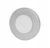 LED Recessed Surface Lamp for Furniture, Aluminum, Recessed, 3W, 4000K, SLL02