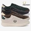 Men S Suede Leather tenniS Shoe SneakerS Sfpm2612328