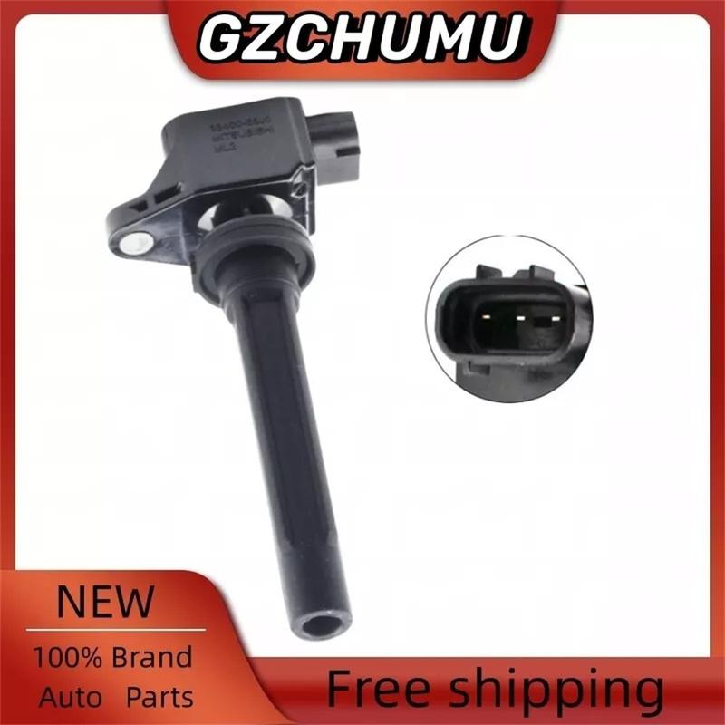 Ignition Coil OEM 33400-65J00 fits Suzuki Grand Vitara 06-08 2.7L SX4 07-09 2.0L