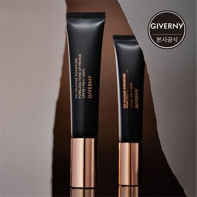 Maquillage – Primer e basi per il trucco