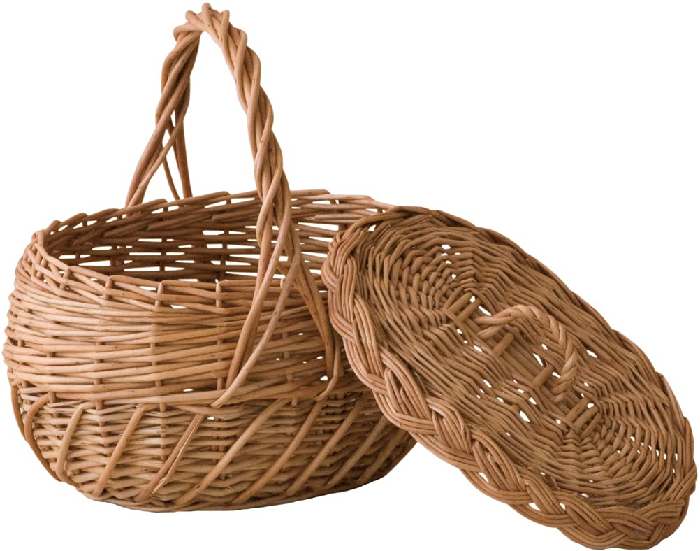 

Плетеная корзина Posh Living 10584