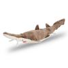 TST Advance Exciting Picture Book Sawshark Plush Toy 10169