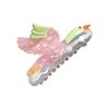 Acetate Hair Claw Clip In Wild Gooses Designs Women's Hair Accessory Fashion Hair Decoration for Fashion Enthusiasts