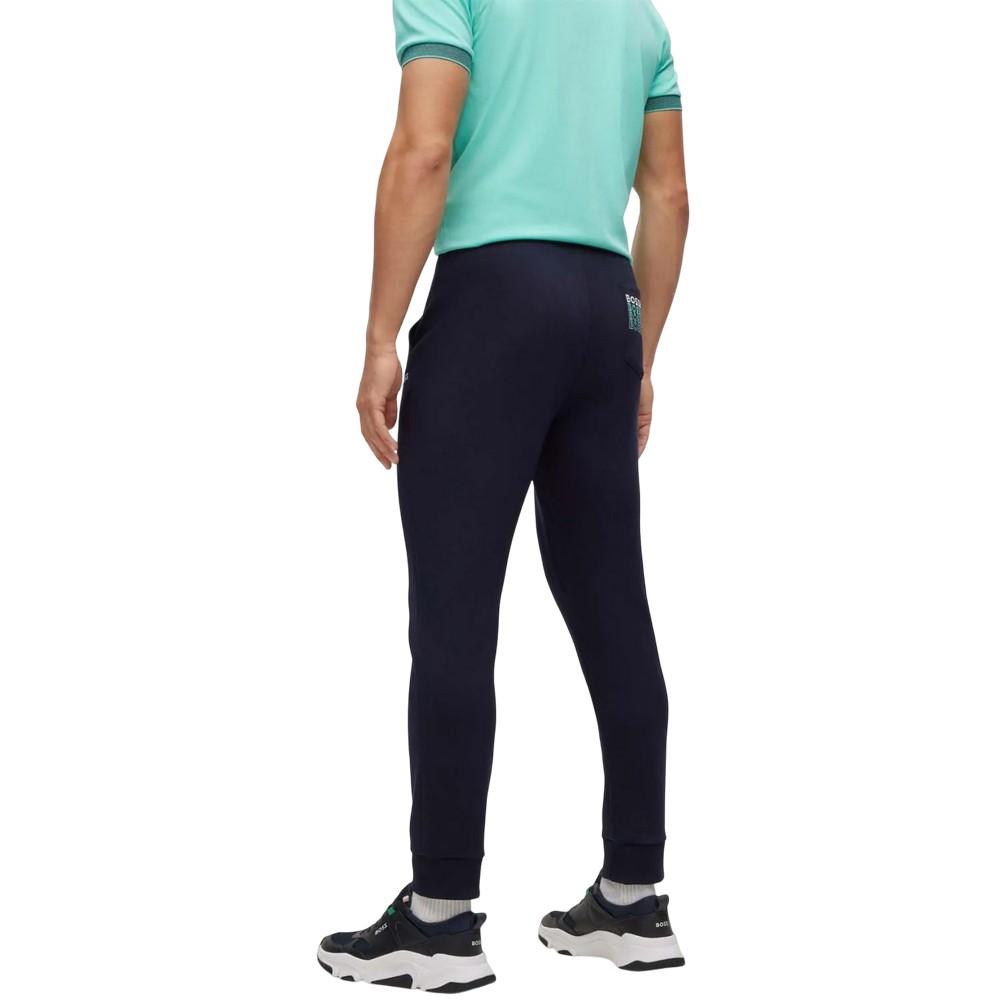 Boss Mens Hadiko 1 Tracksuit Bottoms