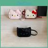 Printed Crossbody Mini Bag Anime Peripheral Cartoon Bag Shoulder