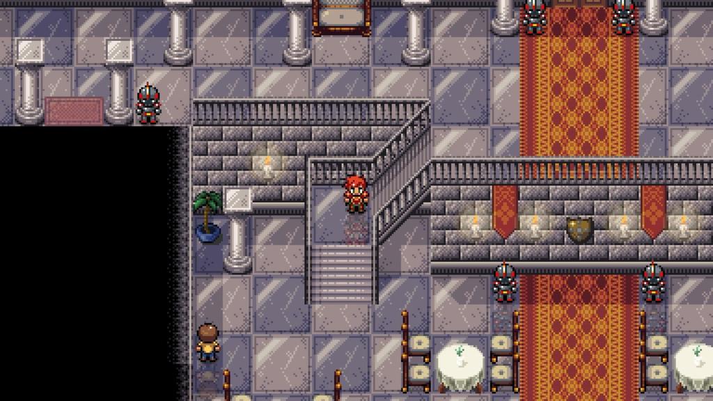 Starlight Legacy North Switch (Import America) –