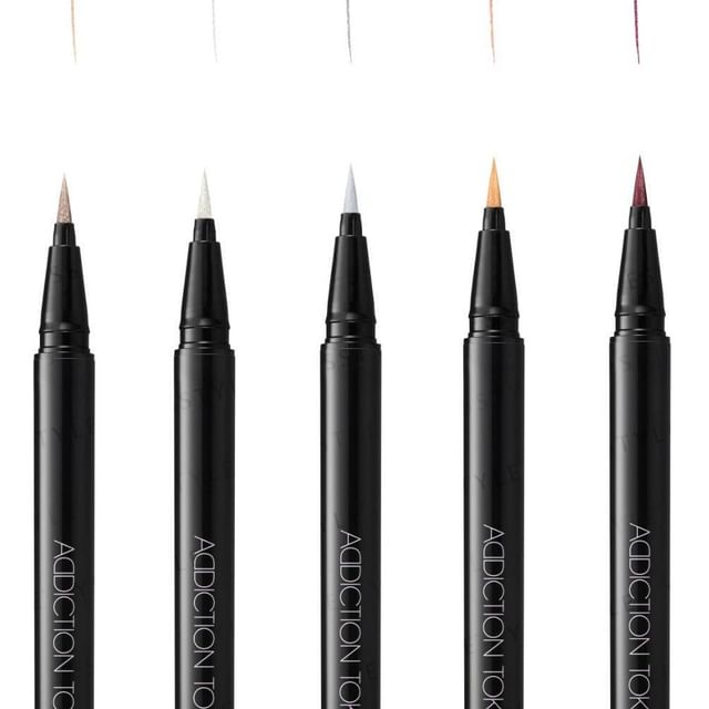 ADDICTION - The Liquid Eyeliner Pearl 102SP Mystic Willow