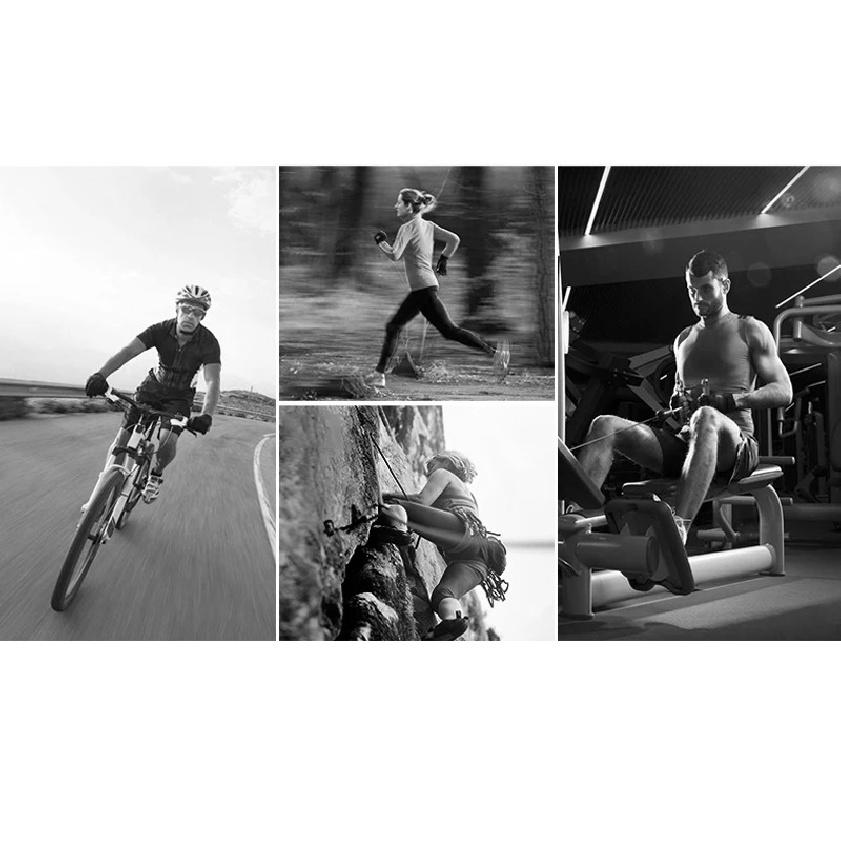 Guantes de Ciclismo Giyo sin Dedos Guantes de Medio Dedo para Bicicleta Tejido de Lycra Guantes Cortos Accesorios para Exteriores para Bicicleta de Montaña Bicicleta de Carretera