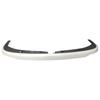 Painted 310C Export Version Front & Rear Bumper Body Parts