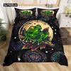 3D Motorcycle Bedding Set Queen Bedding Duvet Cover Set Bedding Set Bed Cover Queen Bedroom Bed Cover Set Bed Set Bedding